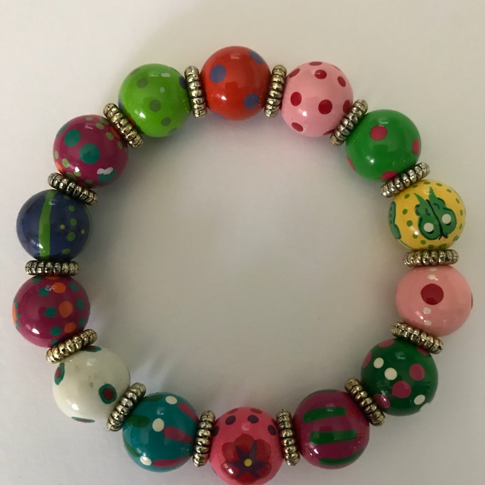 Angela Moore Bracelet